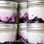 Instant Pot Dairy-Free Coconut Yogurt