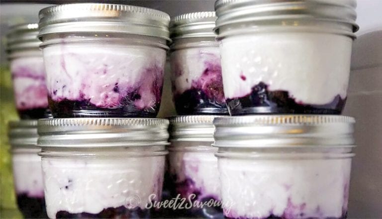 instant pot dairy free coconut yogurt