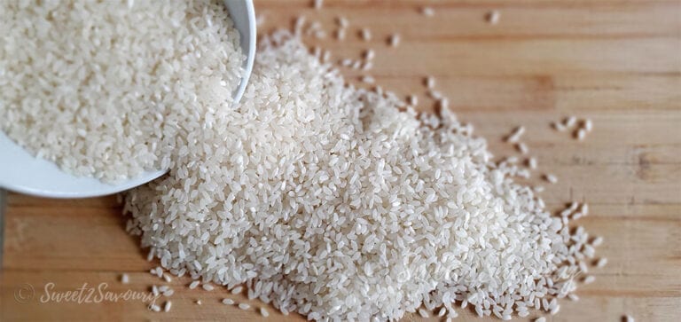 Sushi Rice