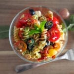 Tuscan Pasta Salad