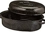 oval roasting pan