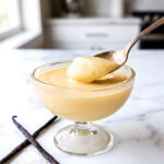 How to Make Vanilla Pudding from Scratch (Easy & Creamy!)