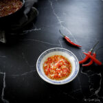 Easy Minced Chili-Garlic Vinegar Sauce