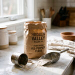 How to Measure Flour Correctly: Scoop, Sweep, and Weigh